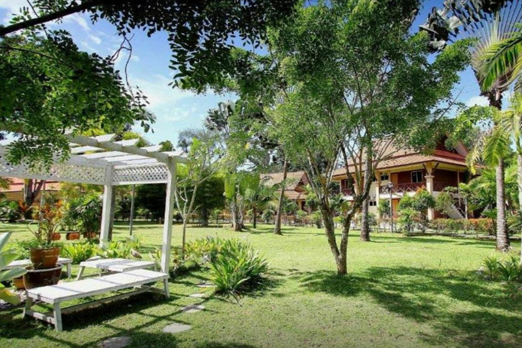Rompin Beach Resorts Kuala Rompin Dış mekan fotoğraf